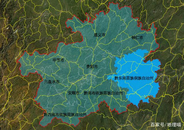 探秘黔東南2020暑假戶外活動
