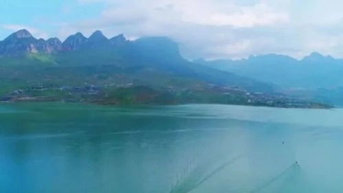 南國冰雪城 貴州六盤水 牂牁冬天有點暖,落別溫泉解煩憂 六枝篇