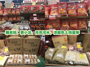 西部大象第一屆 涼都.特產節