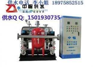 供應享受我給你的幸福|六盤水箱式無負壓供水設備,黔西南_環保_世界工廠網中國產品信息庫