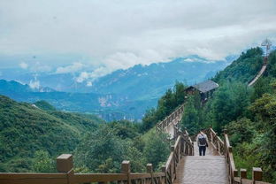 夏日六盤水,這是我去涼都避暑的第三年