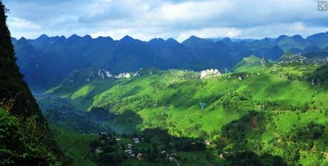 好消息!六盤水市11家A級(jí)景區(qū)已恢復(fù)開放!