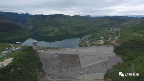 今天起,貴陽(yáng)人要喝六盤水的水了