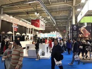 茅臺(tái)驚艷希臘國(guó)際食品博覽會(huì),助中希貿(mào)易往來(lái)持續(xù)升級(jí)