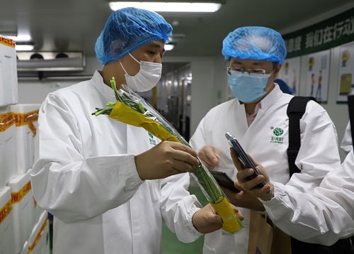 福建省市場(chǎng)監(jiān)管媒體開(kāi)放日走進(jìn)永輝彩食鮮 中央工廠打造全鏈條食品安全