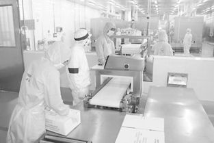 國(guó)外食品包裝貿(mào)易壁壘的新變化及對(duì)策