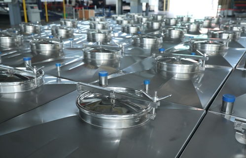 走出去 打造液態(tài)食品裝備高端制造,這家企業(yè)怎麼做