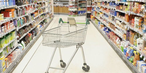 中國(guó)食品進(jìn)口創(chuàng)新高 肉類及制品引領(lǐng)消費(fèi)新趨勢(shì)