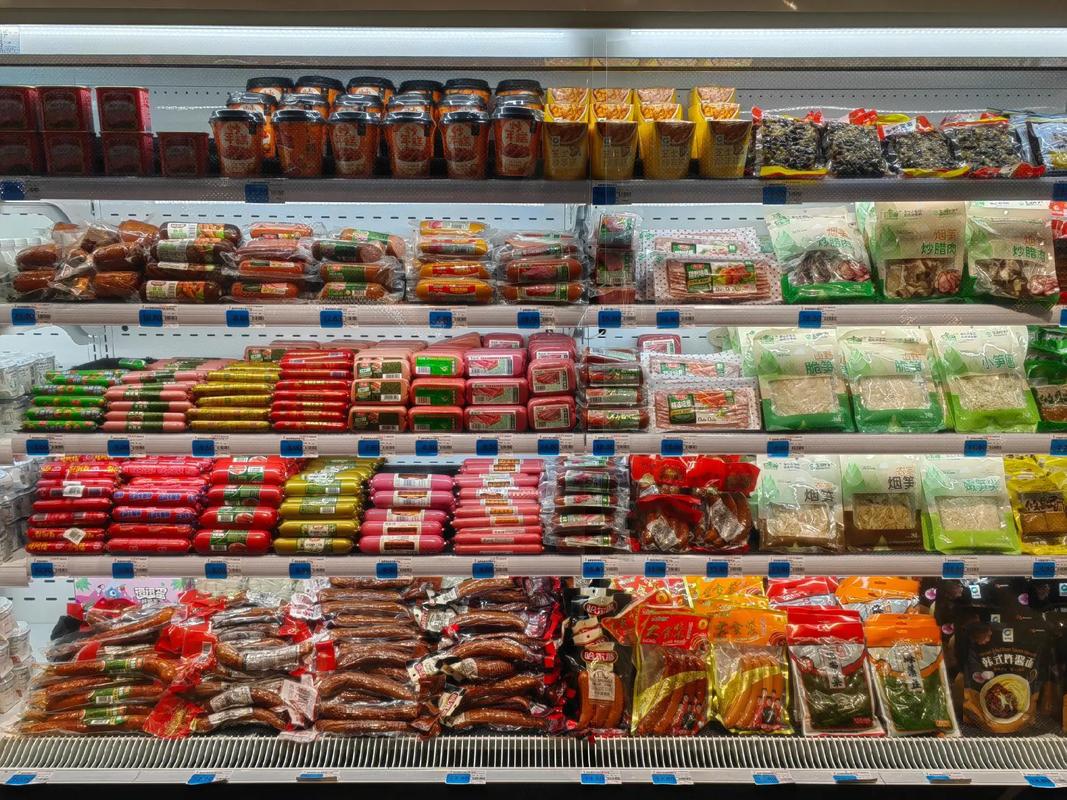 開業(yè)大吉 長(zhǎng)沙雄且杰攜手醴陵家家欣，共創(chuàng)食品貿(mào)易新篇章