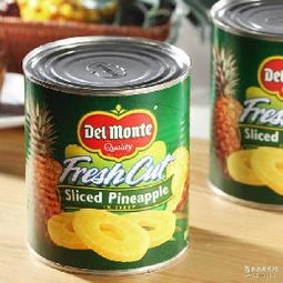 菲律賓罐頭食品的型號(hào)、價(jià)格及貿(mào)易概況