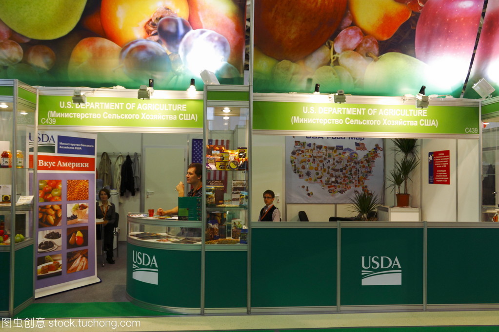 探索全球美食商機(jī) 國(guó)際食品與飲料展覽會(huì)引領(lǐng)貿(mào)易新風(fēng)尚