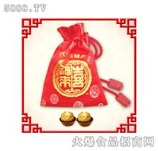 品味滬上風(fēng)華，盡在上海喜福來朝陽食品貿(mào)易行